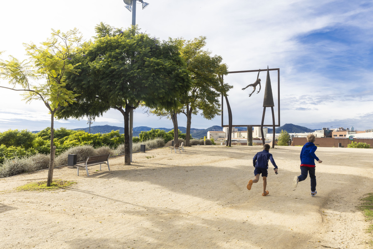 Parc Fontsanta Novembre 2025 19