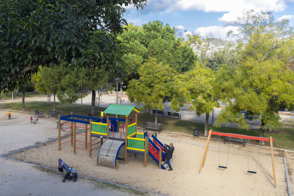 Parc Can Vidalet Novembre 2025 10