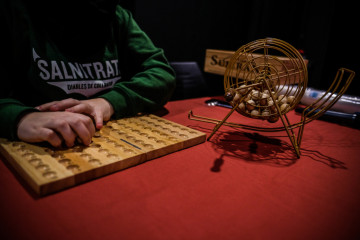 Foto quinto solidari