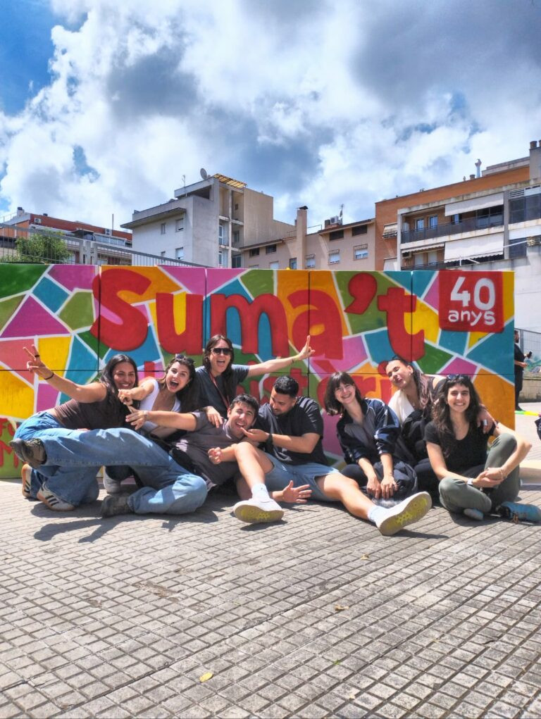 La Fundació Marianao celebra sus 40 años entrando en una nueva etapa de presente y futuro