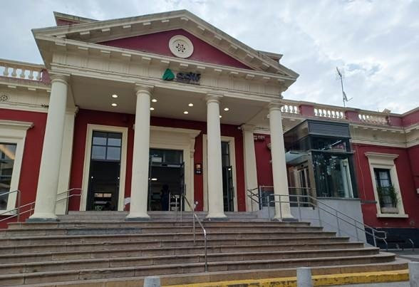 Renfe impulsa la modernización integral de la estación de Molins de Rei con un proyecto de más de 11 millones