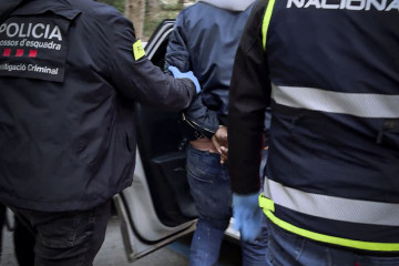 Foto detingut PHuAvrz