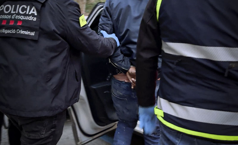 Foto detingut PHuAvrz