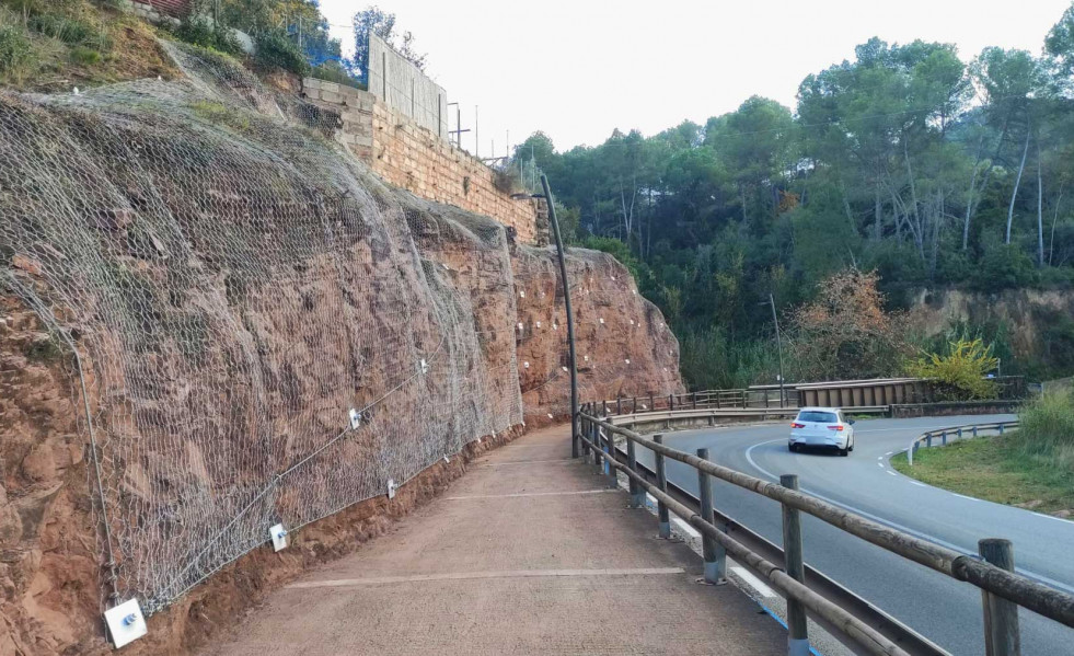 Obra talus acabada b