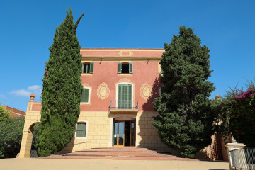 Museu de Gavà 1