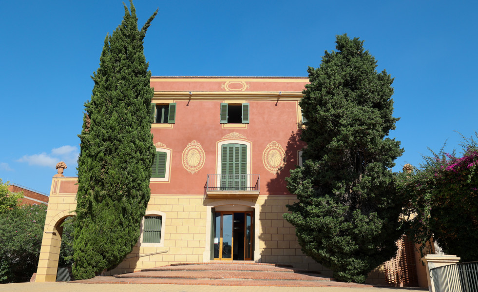 Museu de Gavà 1