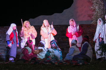 Actes dagenda nadal 5