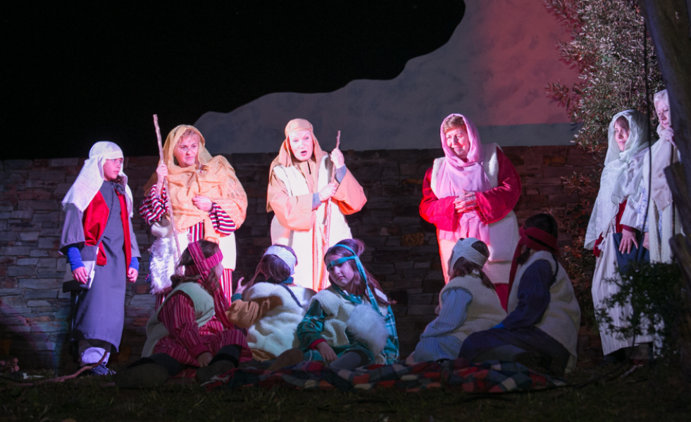 Actes dagenda nadal 5