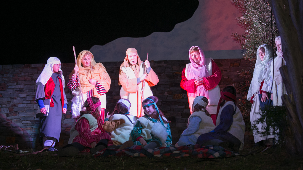 Actes dagenda nadal 5