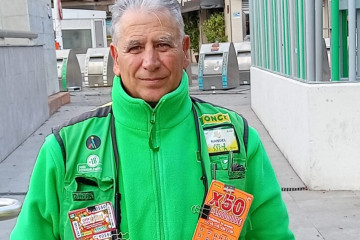 Venedor Sant Andreu de la Barca