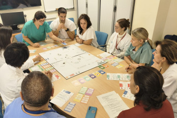 AAAR let's play Bellvitge4