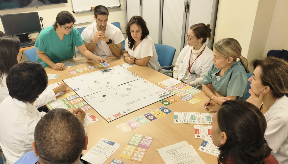 AAAR let's play Bellvitge4