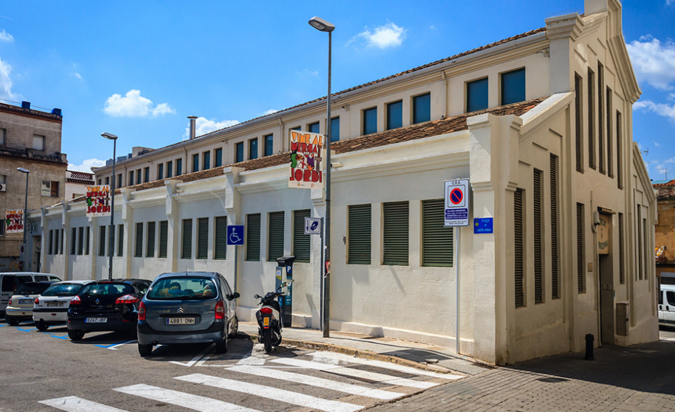 Mercat municipal 2