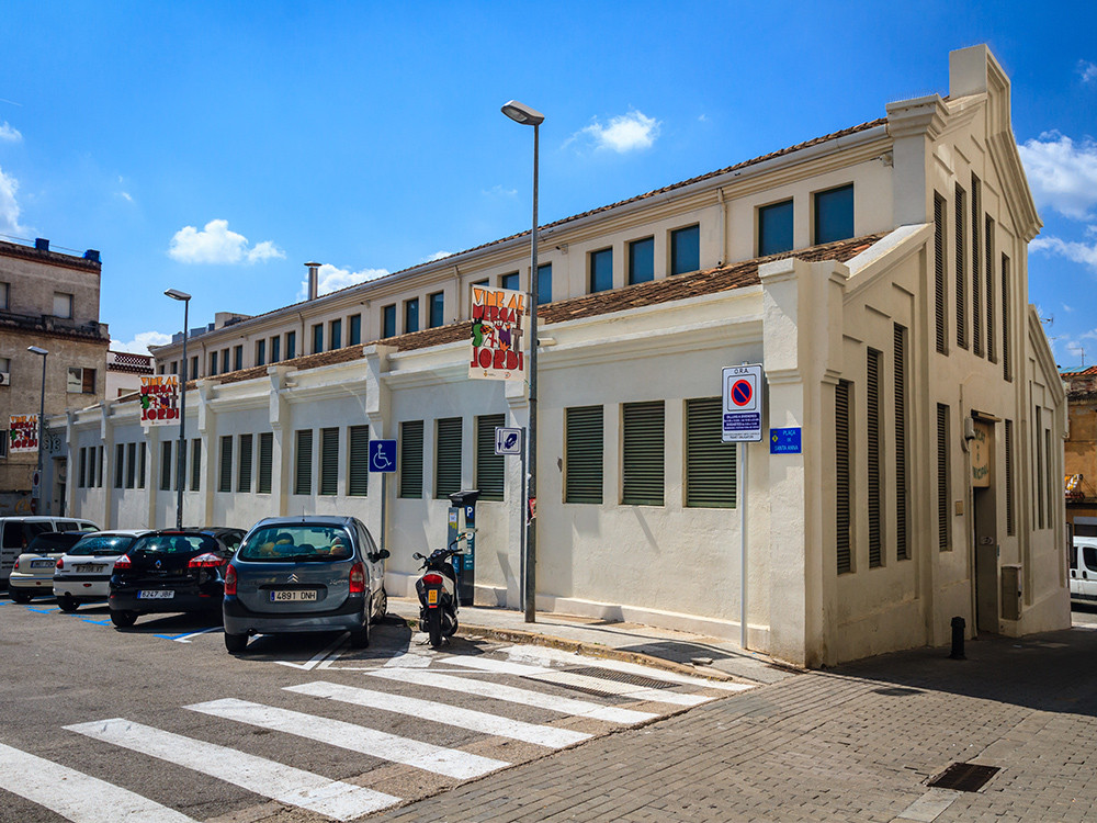 Mercat municipal 2