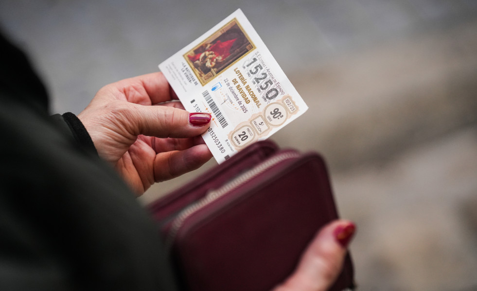 EuropaPress 7177603 imagen sevilla ultimas compras loteria pocos dias sorteo extraordinario