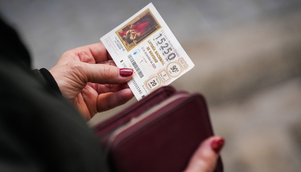 EuropaPress 7177603 imagen sevilla ultimas compras loteria pocos dias sorteo extraordinario