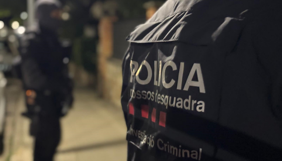EuropaPress 6216406 dispositivo mossos desquadra barcelona
