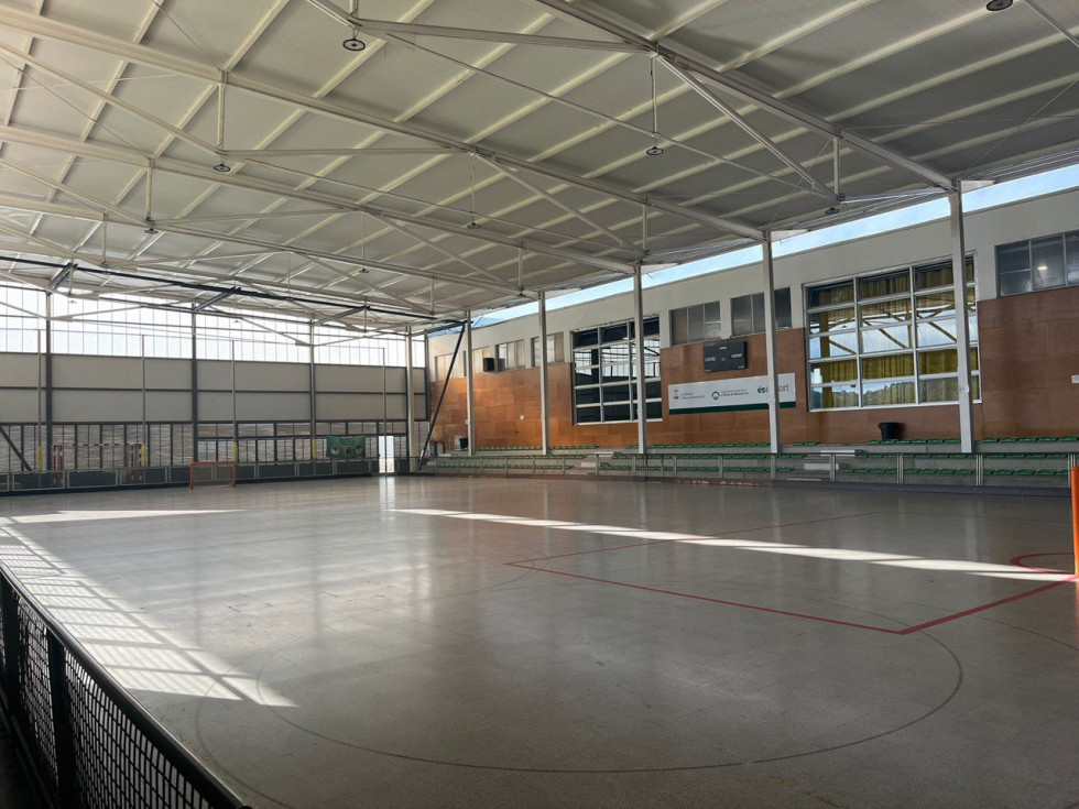 Olesa invertirá más de 350.000 euros en equipamientos municipales durante 2026