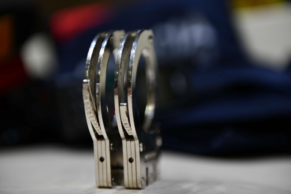 Detenidos tres jóvenes en el Baix Llobregat por su presunta implicación en la muerte violenta en Molins de Rei