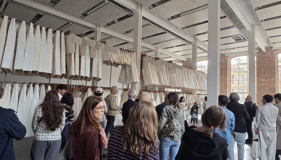 La Fabra Barcelona. Autor   Generalitat de Catalunya