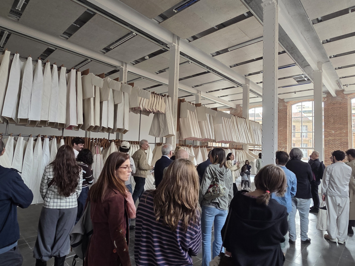 La Fabra Barcelona. Autor   Generalitat de Catalunya