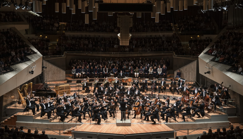 Berliner Philharmoniker (c) Stephan Rabold (1)