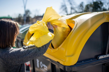 EuropaPress 7188012 contenedores reciclaje