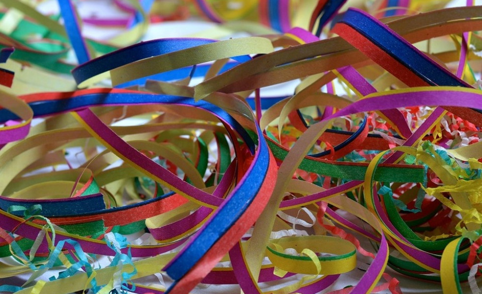 Carnestoltes palleja 2026