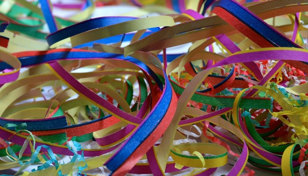 Carnestoltes palleja 2026