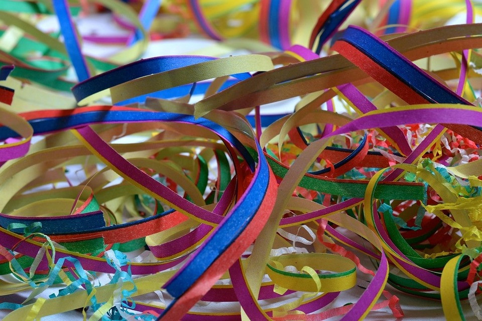 Carnestoltes palleja 2026