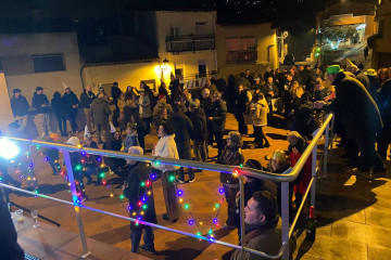 Campanades pl Europa  1