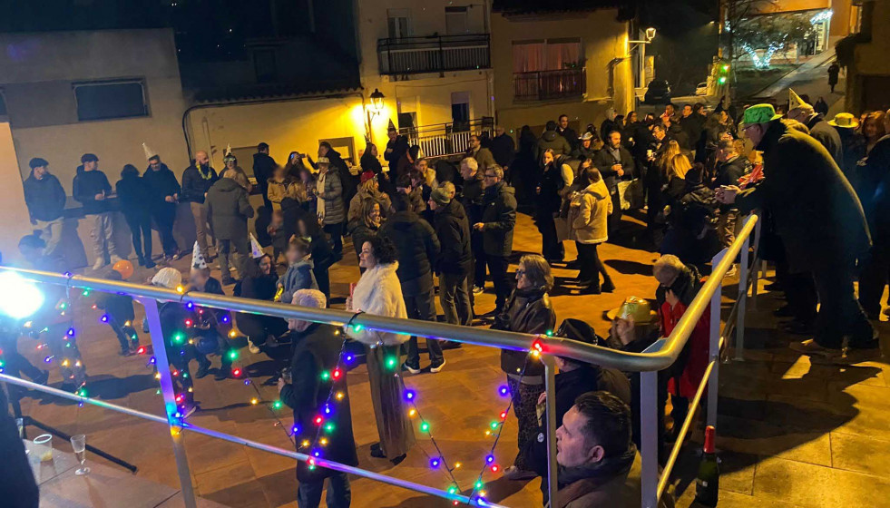 Campanades pl Europa  1