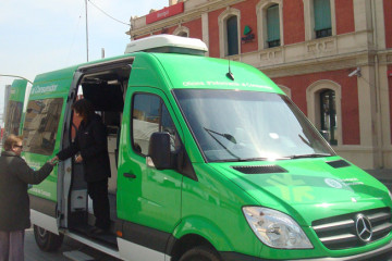 UMIC diari dintre hivern