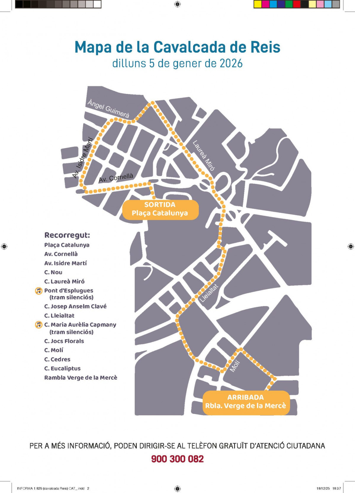 INFORMA 1.826 cavalcada Reis CAT  CMYK Pagina 2 1442x2000
