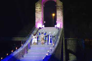 Cavalcada de Reis de Martorell