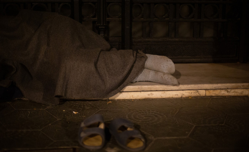 David zorrakino europa press2 scaled