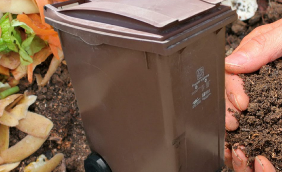 Recollida fracci orgnica