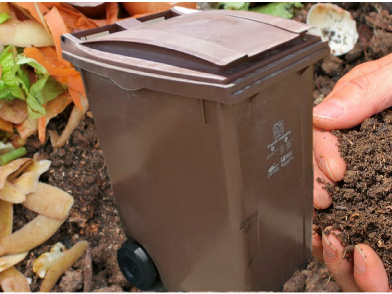 Recollida fracci orgnica