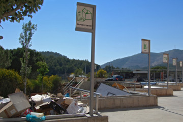 Deixalleria municipal