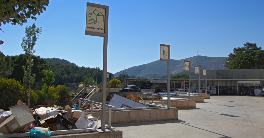 Deixalleria municipal