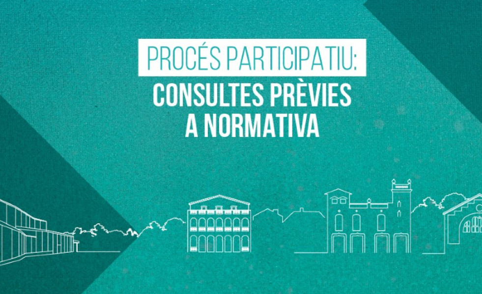 Procés participatiu reglament Zona Esportiva