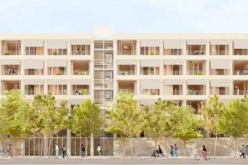 Habitatge dotacional