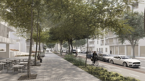 Render espai pu00fablic