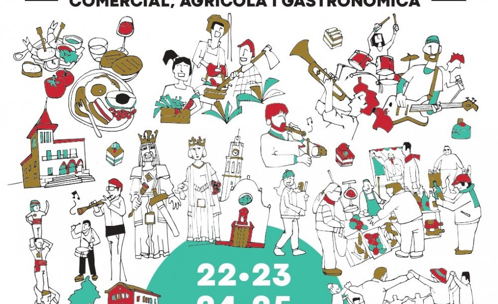 Portada Programa 42a La Mostra