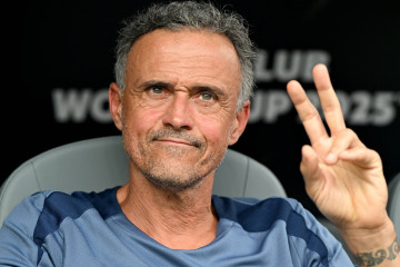 Europapress 6856094 13 july 2025 us east rutherford paris saint germain coach luis enrique 1 scaled