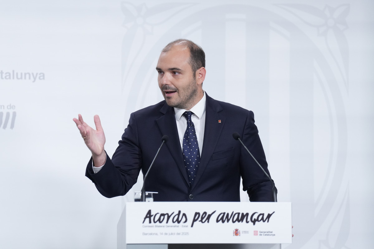 EuropaPress 6856869 consejero presidencia albert dalmau miranda ofrece declaraciones rueda (1)