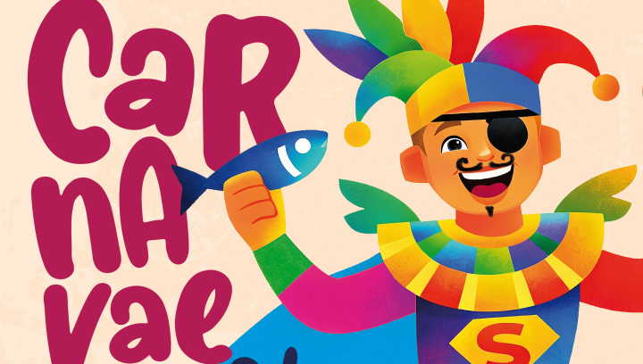 Collbato carnaval xarxes instagram 1