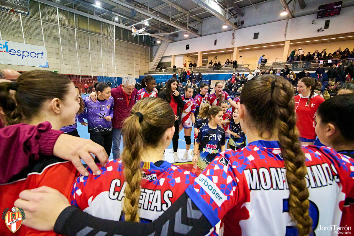 24 01 2026 CHSJD SF   OAR Gracia Sabadell 072