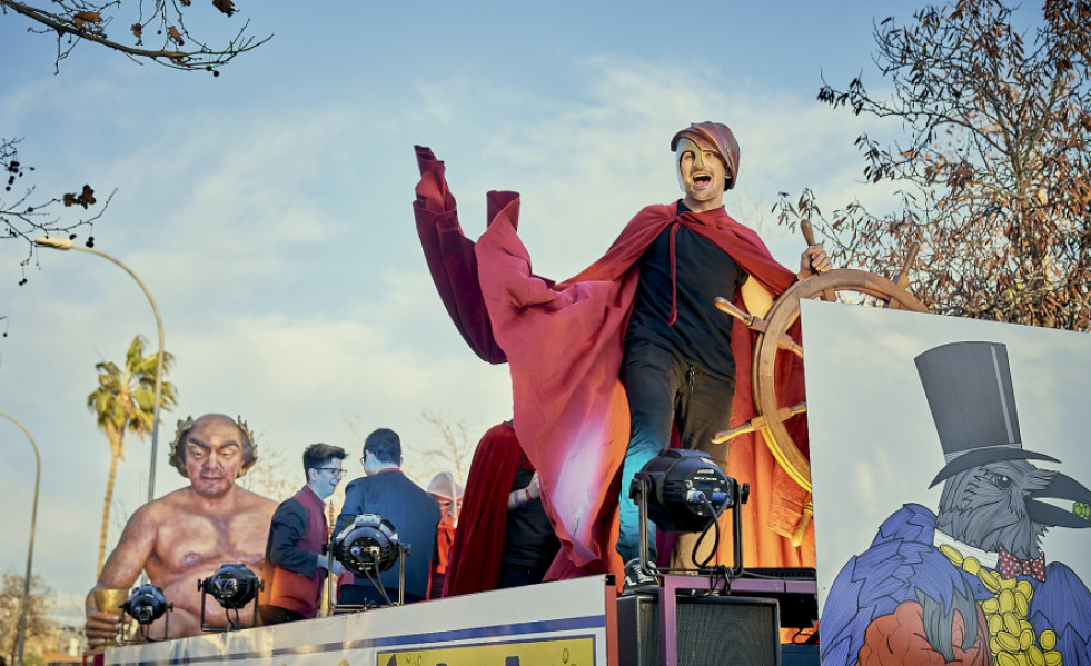 Carnaval 2025 seleccio fotos rua 6