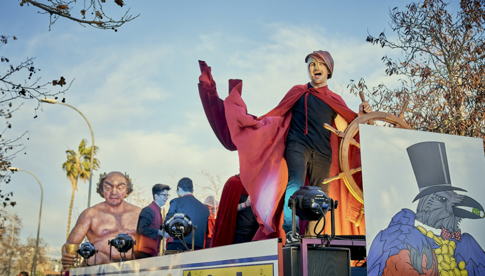 Carnaval 2025 seleccio fotos rua 6